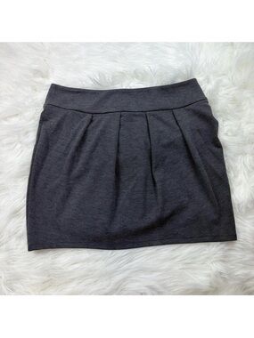 Y2K Low-rise Skirt